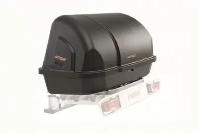 АВТОБОКС НА ФАРКОП EXCLUSIVE MINIBOX