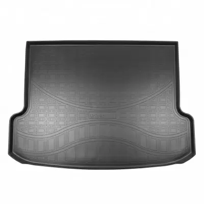 Коврики в багажное отделение для EXEED LX (2021)