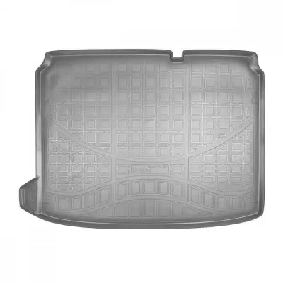 Коврики в багажное отделение для Citroen DS4 (N) (HB) (2010) (серый)