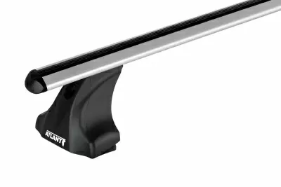 Багажник на крышу Atlant для Kia Picanto III 2017+ 1.1 Aero от интернет-магазина AUTOBOKS.kz. 