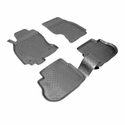 Коврики салонные для Infiniti FX (S50) (2003-2008)