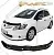 Мухобойка (дефлектор капота) для Toyota Auris 2010-2012 (арт. 2010010111052) от интернет-магазина AUTOBOKS.kz. 