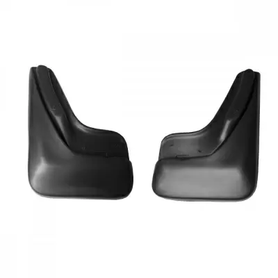 Брызговики на Chevrolet Cobalt 2013+ (Unidec NPL-Br-12-07B)