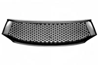 Решетка радиатора (ABS) LADA XRAY c 2016