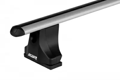 Багажник на крышу Atlant Mazda 2 2003-2007 1.1 Aero