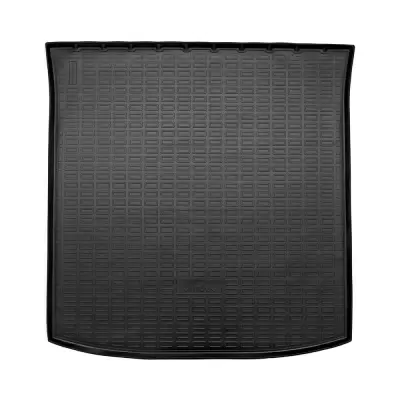 Коврики в багажное отделение для Ssang Yong Rexton (2017) (5 мест)