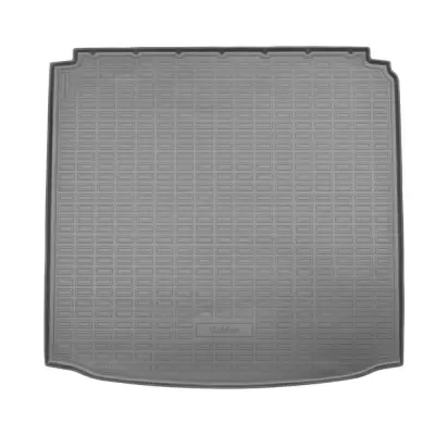 Коврики в багажное отделение для Renault Talisman (WAG) (2015) (серый)