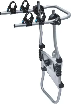 Велокрепление на запасное колесо Reaktiv CT-8924 для 2 вело