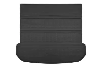 Коврик складной в багажное отделение "TRI-FOLD" для Chery Tiggo 9 (2023)