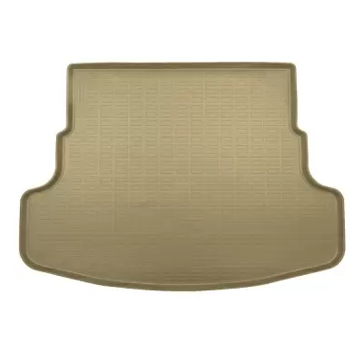 Коврики в багажное отделение для Changan ALSVIN (2018) (бежевый)