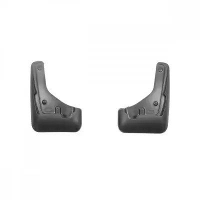 Брызговики на Subaru Forester 2019+ (Unidec NPL-Br-84-13F)