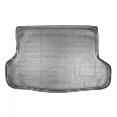 Коврики в багажное отделение для Lifan X60 (2011)