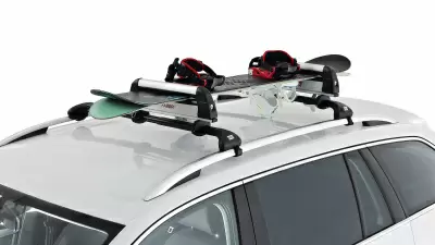 FABBRI Aluski & Board New 4 от интернет-магазина AUTOBOKS.kz. 