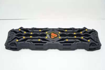 Траки REAKTIV YH-G-050-01 противобуксовочные-антибукс с креплкением, желтые