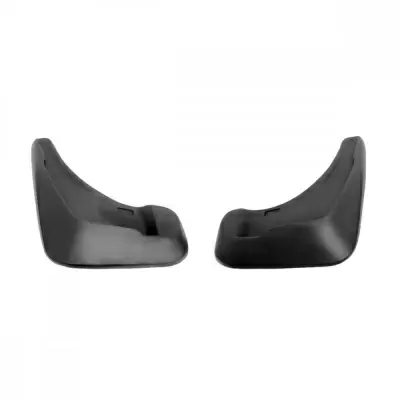 Брызговики на Chevrolet Orlando 2010-2015 (Unidec NPL-Br-12-55F)