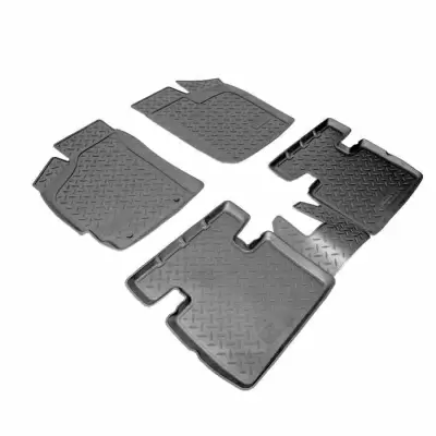 Коврики салонные для Lifan Smily (2011)