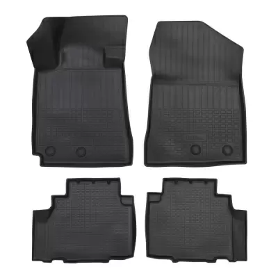 Коврики салонные для Changan CS85 (2019)