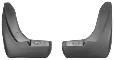 Брызговики для Geely Emgrand 7 II (2021) (передние)