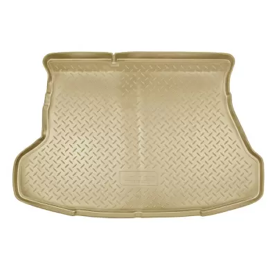 Коврики в багажное отделение для TagAZ C10 (SD) (2011) (бежевый)