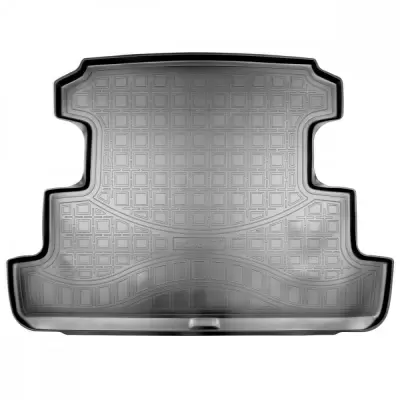 Коврики в багажное отделение для VAZ-Lada Niva Legend (5 дверей) (2021)