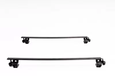 Багажник на крышу REAKTIV YH-A-053B за дверной проем черный от интернет-магазина AUTOBOKS.kz. 