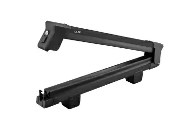 LUX ЭЛЬБРУС 500 черный от интернет-магазина AUTOBOKS.kz. 