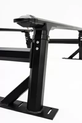 Багажник для пикапа REAKTIV BQ30 черный от интернет-магазина AUTOBOKS.kz. 