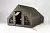 Надувная палатка Reaktiv Hobbit 3x4м Хаки