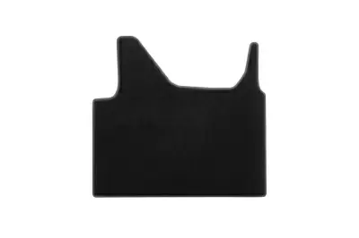 Коврик на моторный тоннель комбинированный для SITRAK C7H MAX (2023)