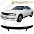 Мухобойка (дефлектор капота) для Toyota Mark 2 1992-1996 (арт. 2010010100421) от интернет-магазина AUTOBOKS.kz. 