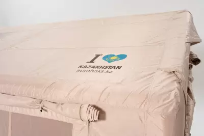 Надувная палатка Reaktiv Sarai 1 360x360