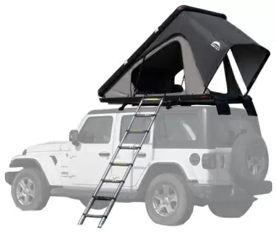 Автопалатка Wild Land Bush Cruiser 140 см
