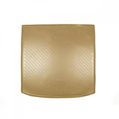 Коврики в багажное отделение для Fiat Tipo WAG (315) (2015)\Fiat Egea WAG (2015) (бежевый)