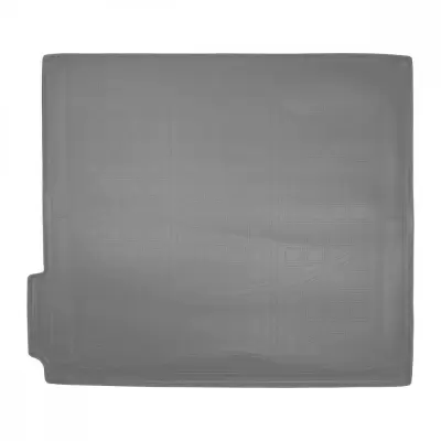 Коврики в багажное отделение для BMW X5 (F15) (2013-2018) (серый)