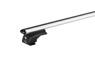 Багажник на крышу Lux для Haval Dargo 2022-2023 Aero-Classic