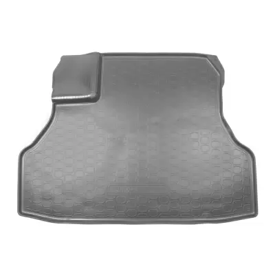 Коврики в багажное отделение для Evolute I-PRO (2022) (серый)