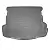 Коврики в багажное отделение для Faw Besturn B50 (SD) (2012) (серый) от интернет-магазина AUTOBOKS.kz. 