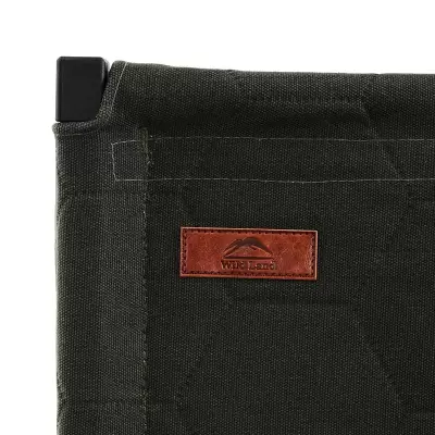 Стул для кемпинга Wild Land стул MTS-C серый