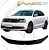 Мухобойка (дефлектор капота) для Volkswagen Jetta 2010+ (арт. 2010010106645) от интернет-магазина AUTOBOKS.kz. 