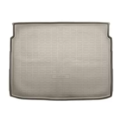 Коврики в багажное отделение для Citroen C4 (2020) (бежевый)