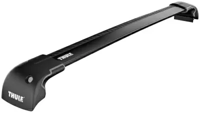 Багажник на крышу Thule 959220 BMW 3-series 2013-2023 черный