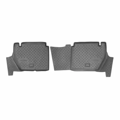 Коврики салонные для Citroen Berlingo (B9) (2008) (зад.,5 дв.)\ Peugeot Partner Tepee (B9) (2008) (зад.,5 дв.)