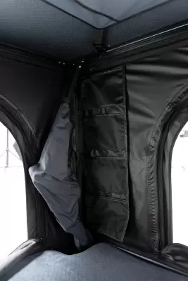 Автопалатка Reaktiv IPALATKA ST03 черный от интернет-магазина AUTOBOKS.kz. 