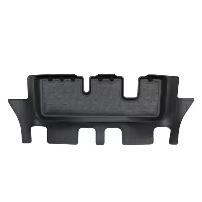 Коврики салонные для SWM G05 PRO (7 мест,3 ряд) (2021)