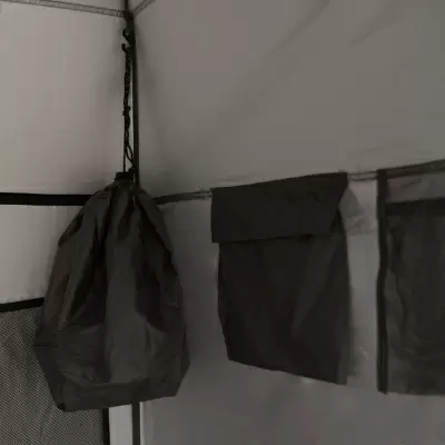 Палатка Wild Land Privacy Tent серый