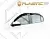 Ветровик на дверь CA Plastic 2010030316147 для Renault Logan 2018+ от интернет-магазина AUTOBOKS.kz