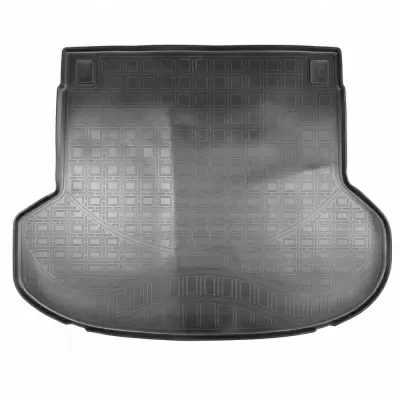 Коврики в багажное отделение для Kia Pro Ceed SB(CD) (2019) (без рельс)
