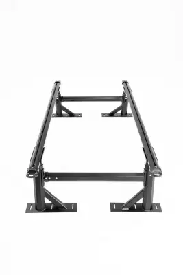 Багажник для пикапа REAKTIV BQ30 черный от интернет-магазина AUTOBOKS.kz. 