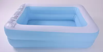 Бассейн надувной SunClub Giant, 155x108x46см, 57150