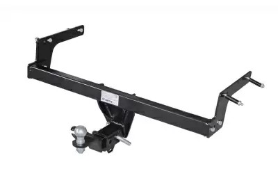 Фаркоп на Renault KAPTUR с 2016